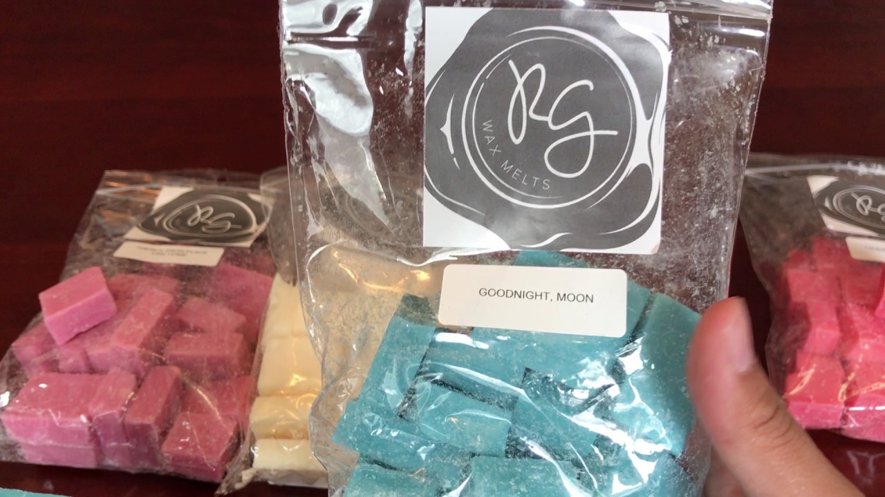 Rose Girls Haul #7  : Mini Melters