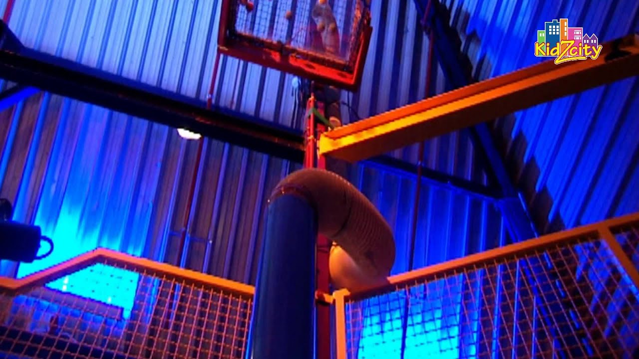KidZcity Trailer 2009