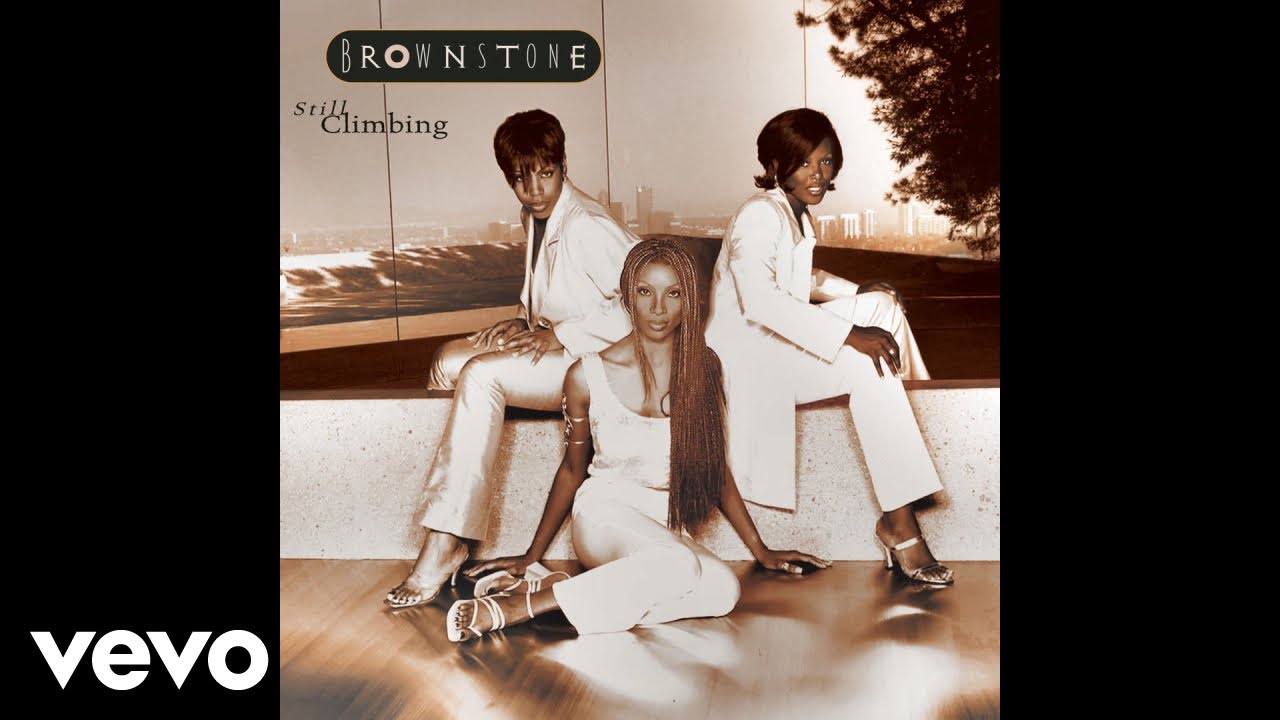 Brownstone - Around You (Official Audio)