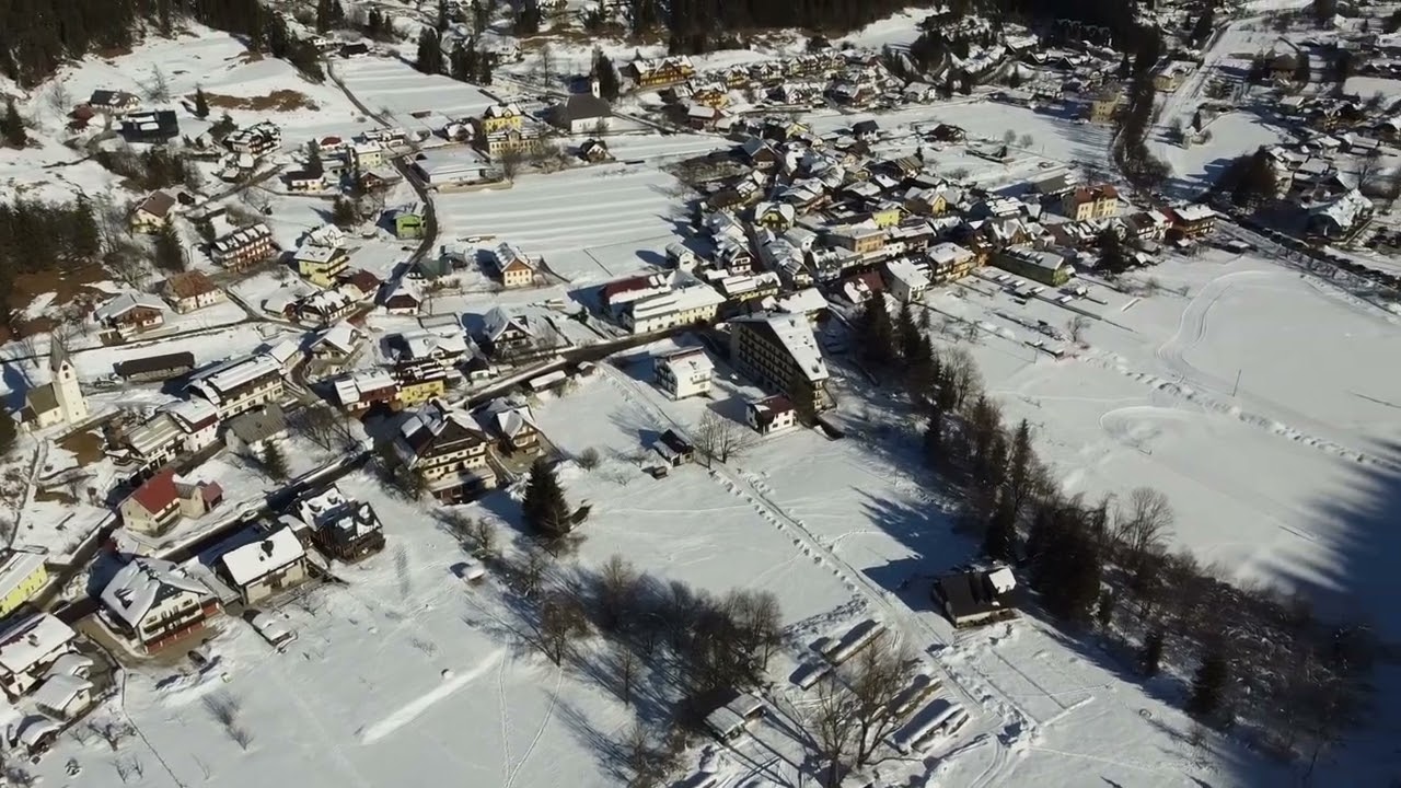 Camporosso in Valcanale Tarvisio