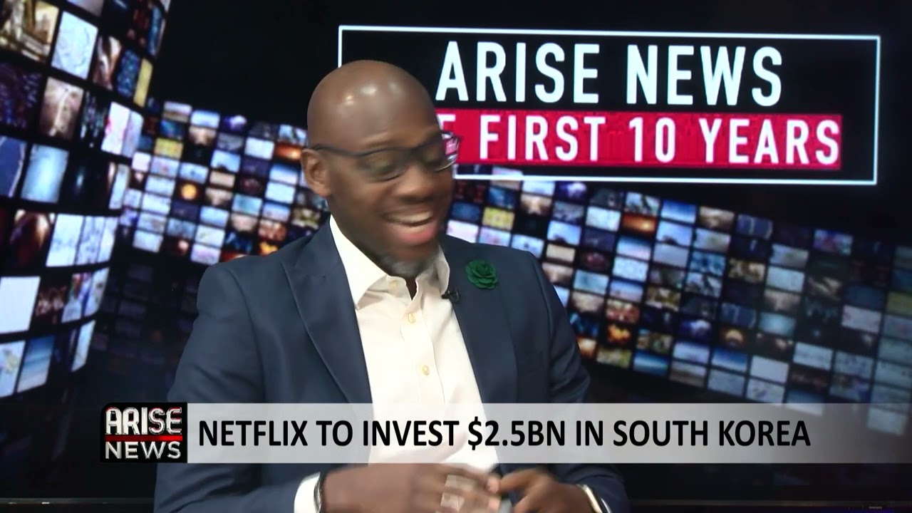 Sources: Femi Otedola Sells Transcorp Stake - Lawrence Amadi
