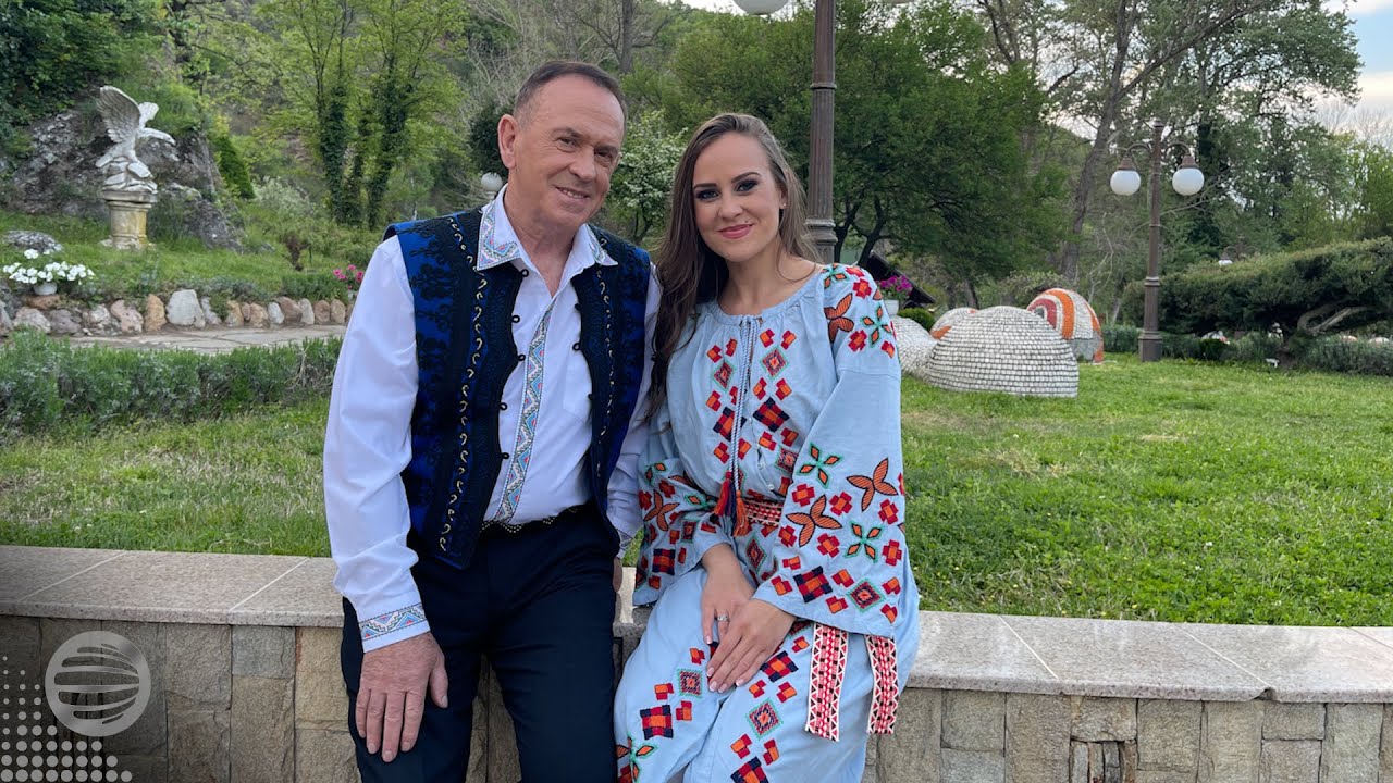 GLASOVETE NA BULGARIA - IVAN & IVANA DYAKOVI / Гласовете на България - Иван и Ивана Дякови, 2023