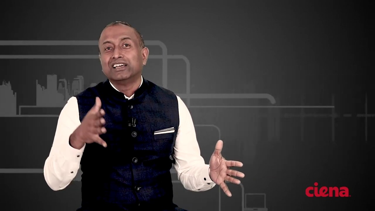 Digital Platforms for Economic Growth: 5G in India Will Rely on Automation