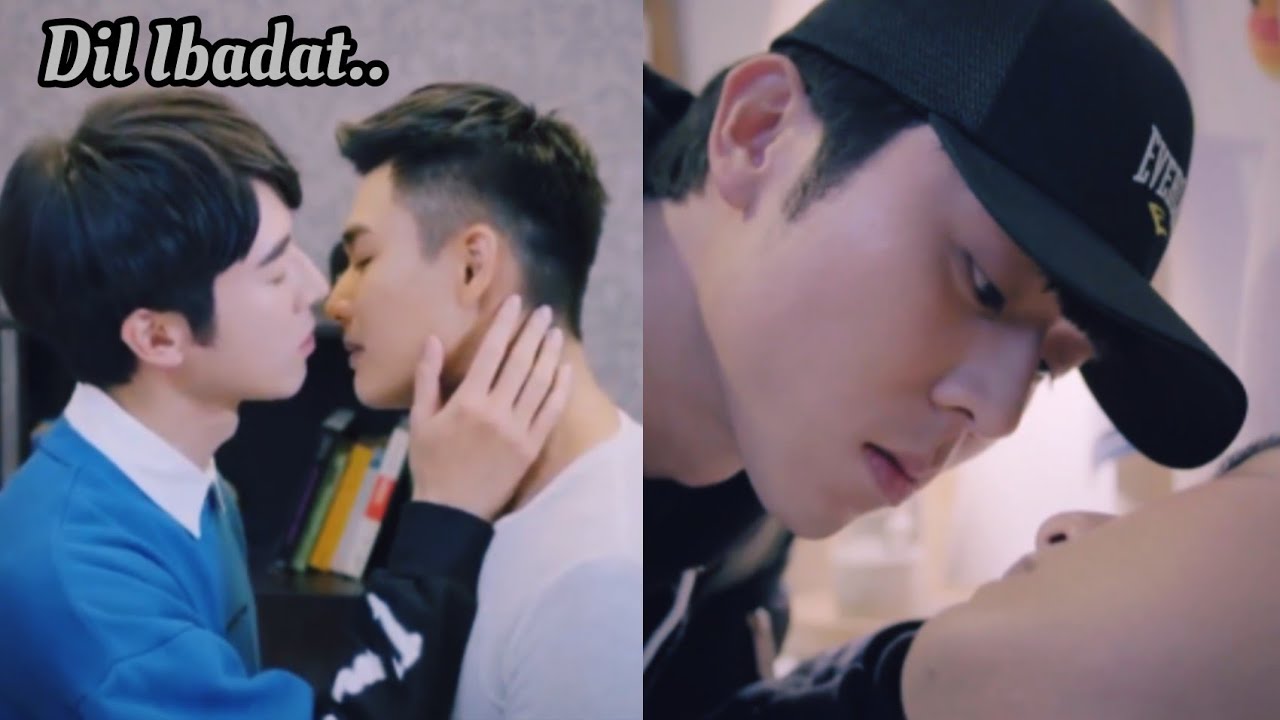[BL](4K) Fu Yong Jie x Ye Xing Si 