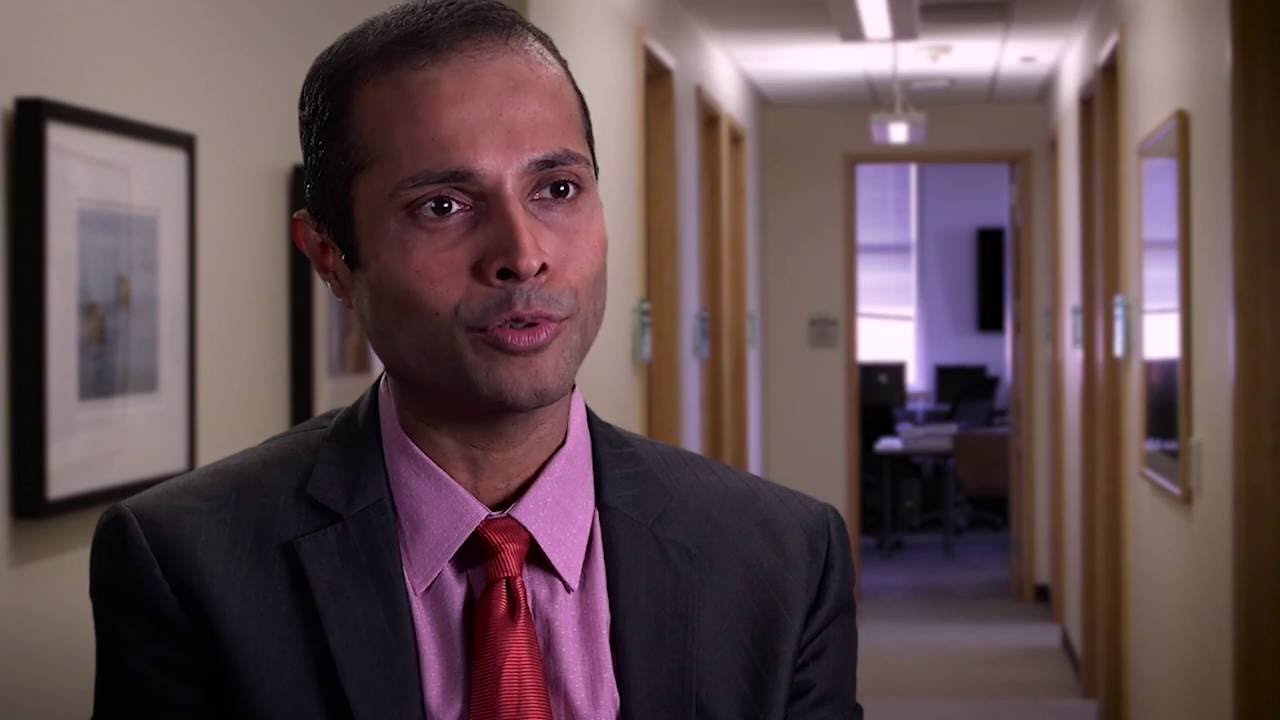 Dr. Arun Kalyanasundaram