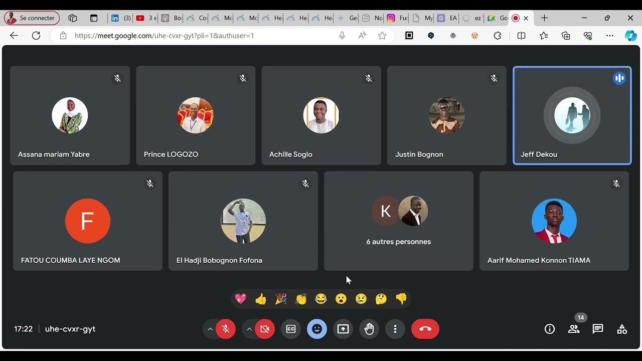 FORMATION GRATUITE: Conception de questionnaire avec Kobotoolbox et XlsForm