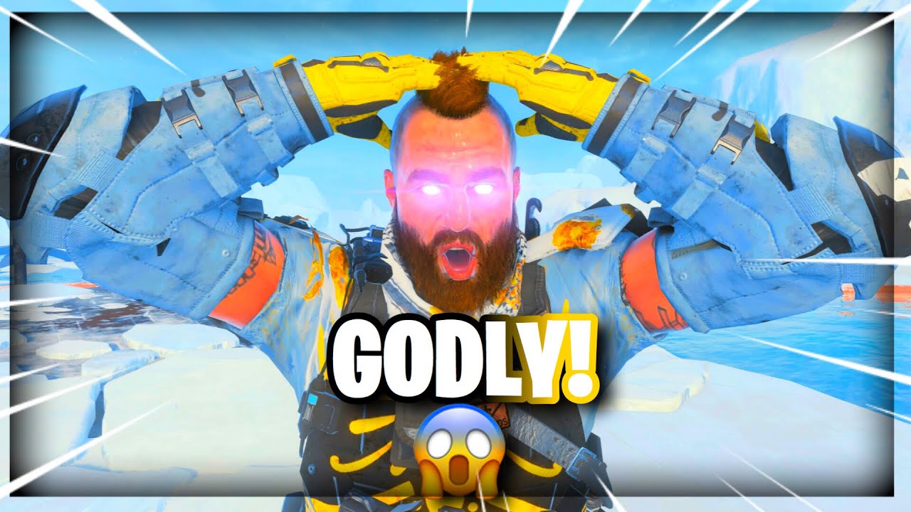 OMG MUST USE😱, UNSTOPPABLE BO4 CORDITE CLASS GODLY (BLACK OPS 4)