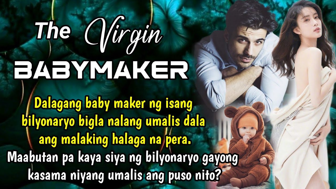DALAGANG BABAYMAKER NG ISANG BILYONARYO BIGLA NALANG UMALIS DALA ANG MALAKING HALAGA NA PERA