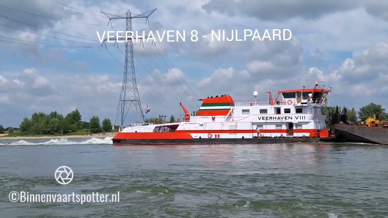 VEERHAVEN 8
