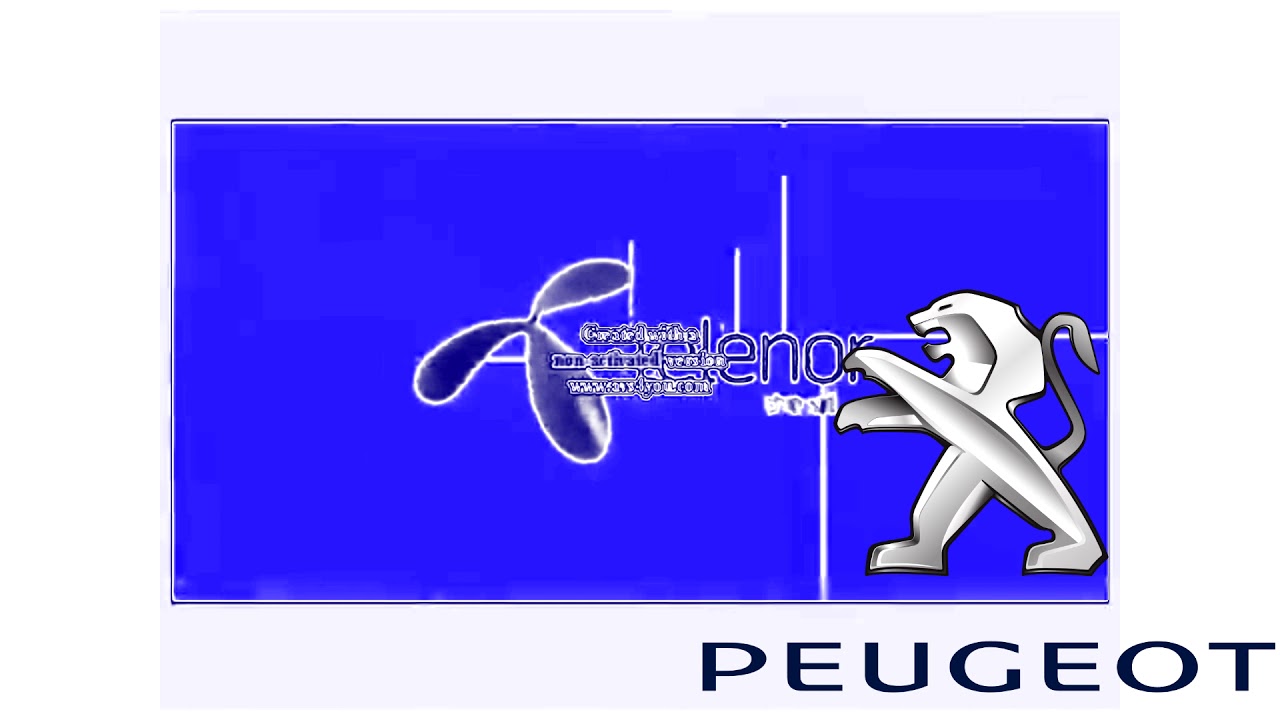 (REQUESTED) Telenor Logo History in PeugeotChorded