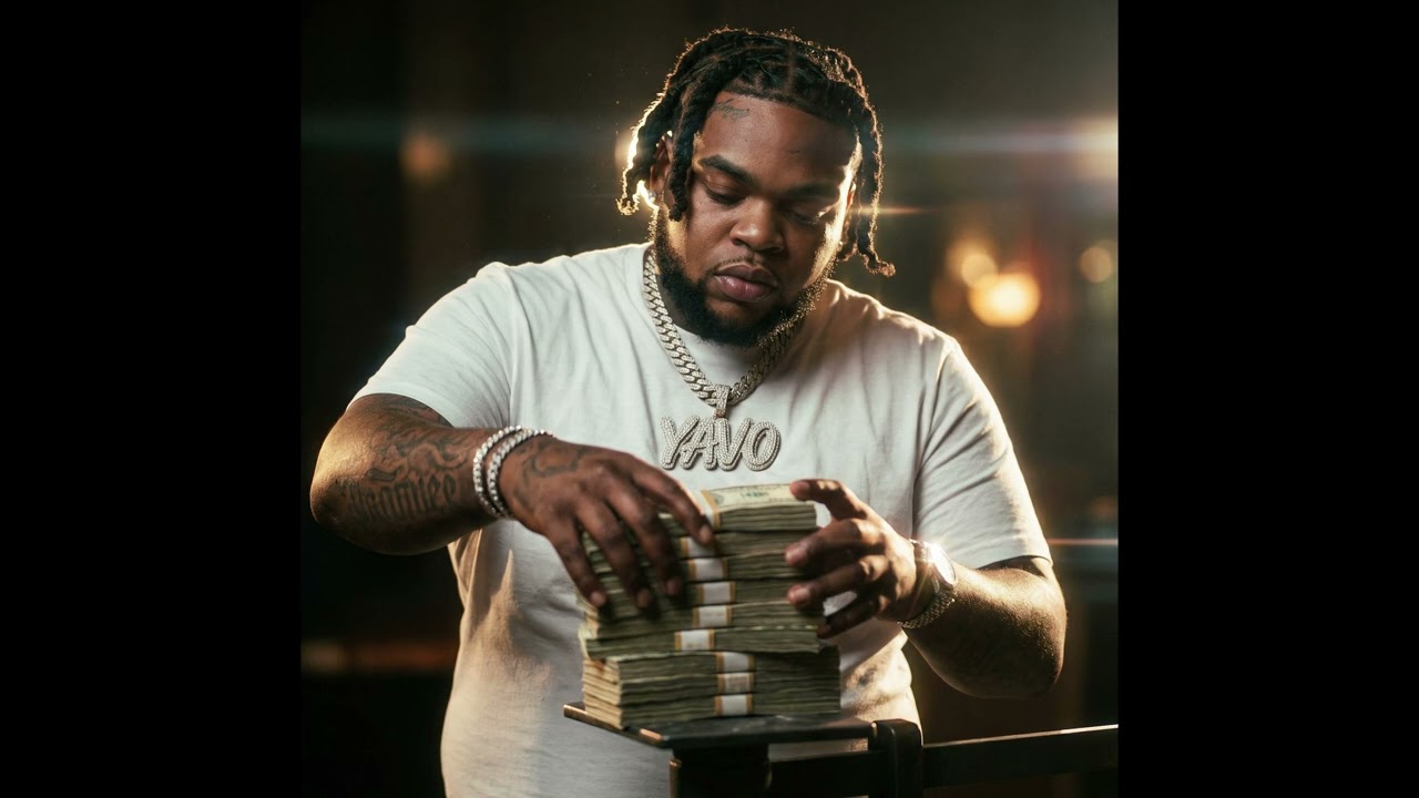 [FREE] Big Yavo x Bigxthaplug Sample Type Beat - 
