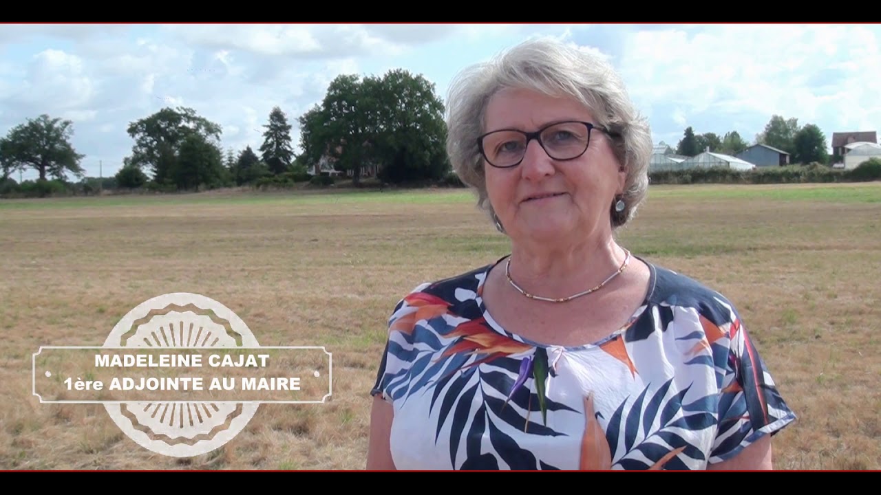 Un Médecin, un Kiné pour Cosne d'Allier