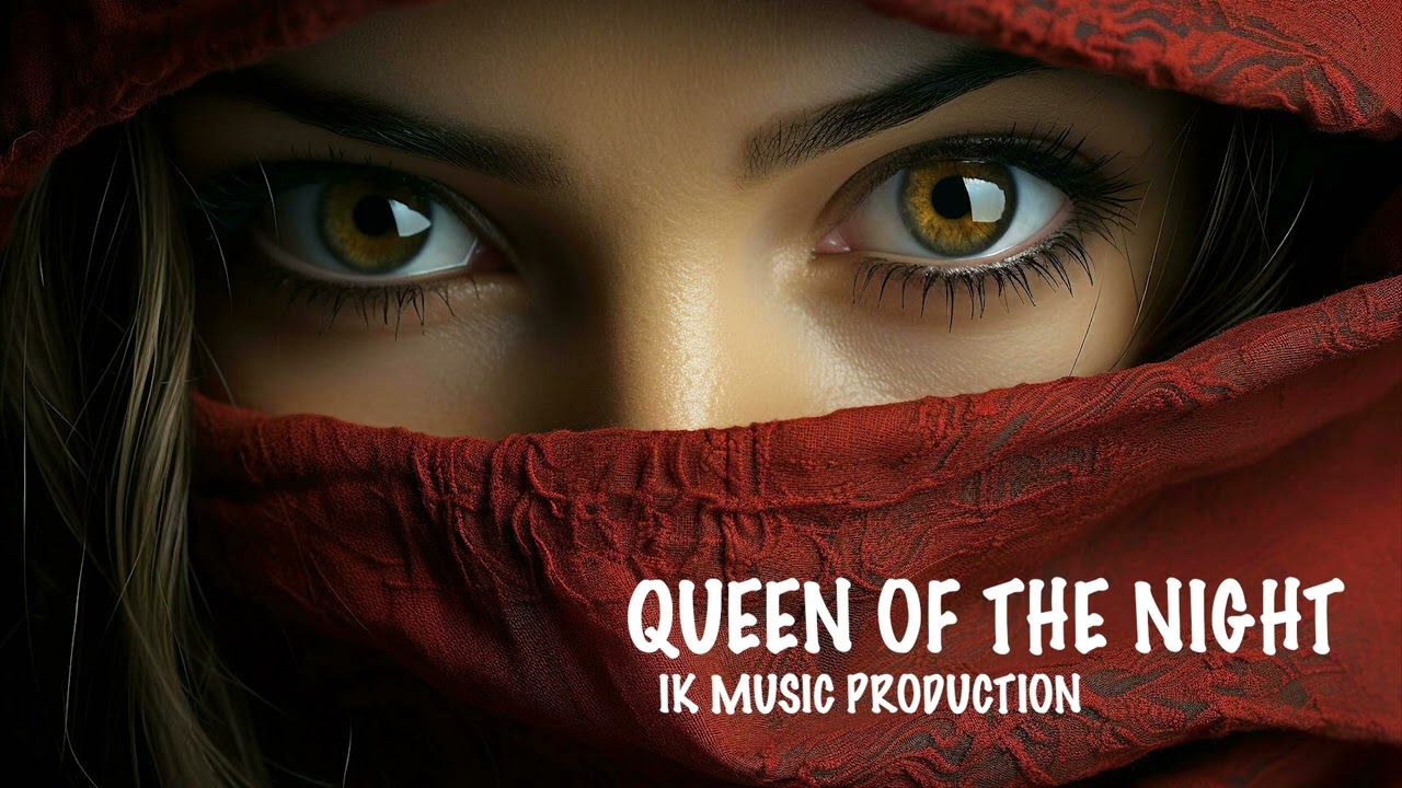 Queen of the night | inaaya Pathan and Rajveer Singh Sandhu | Ikram Tak | Ik music production 