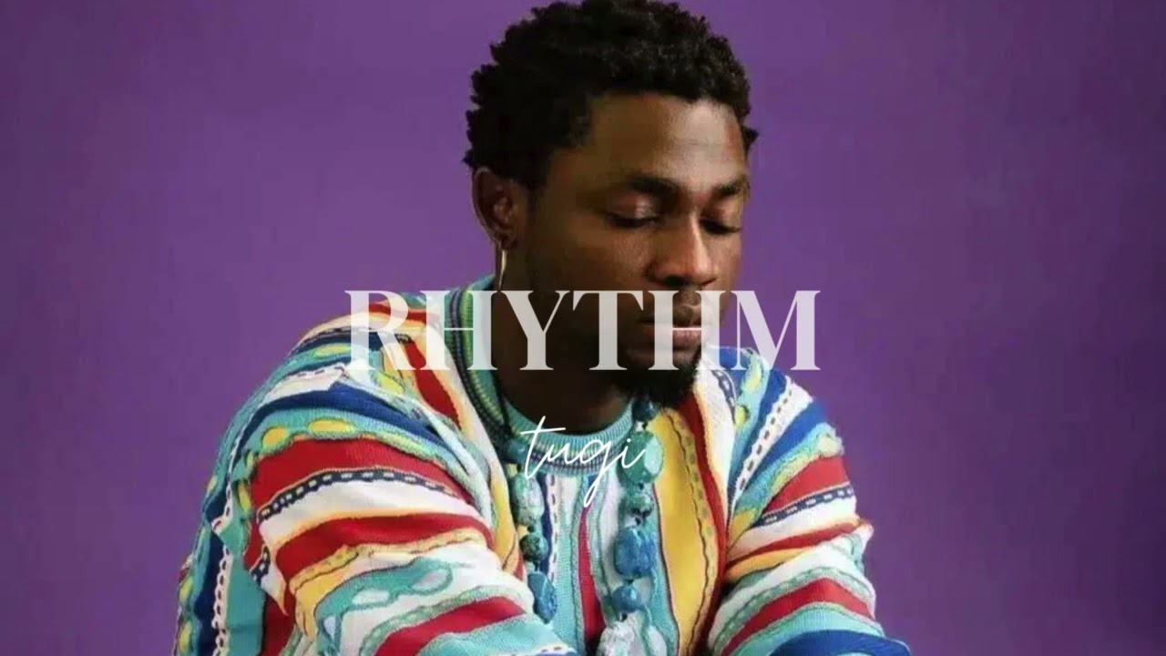 Omah Lay X Fireboy Afro Type Beat 2024- 