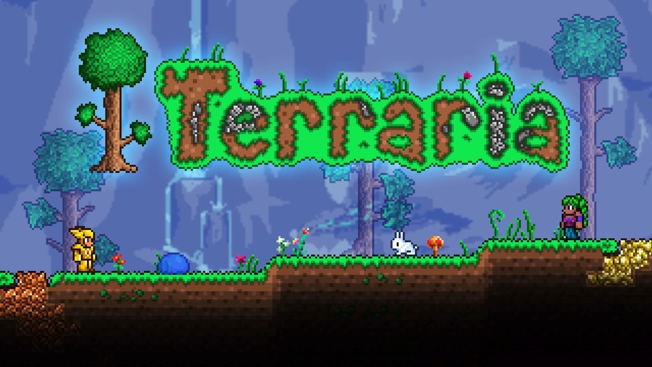 Путь лучника Terraria Calamity x Infernum 1.4.4