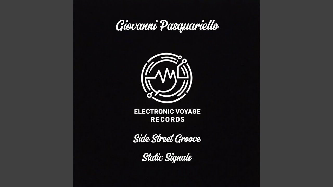 Side Street Groove