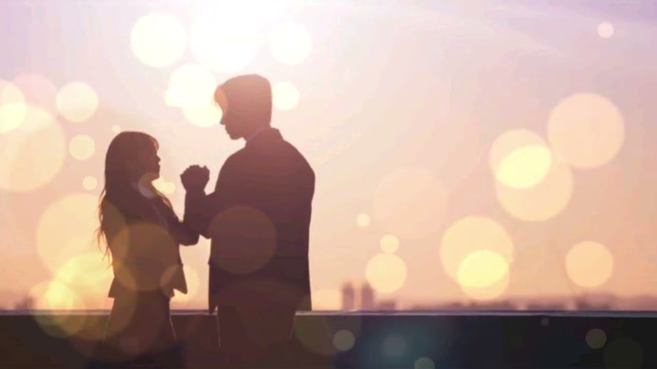 Parallel Hearts ✨ | Fantasy Romance Drama OST (Dreamy Emotional Vibes)