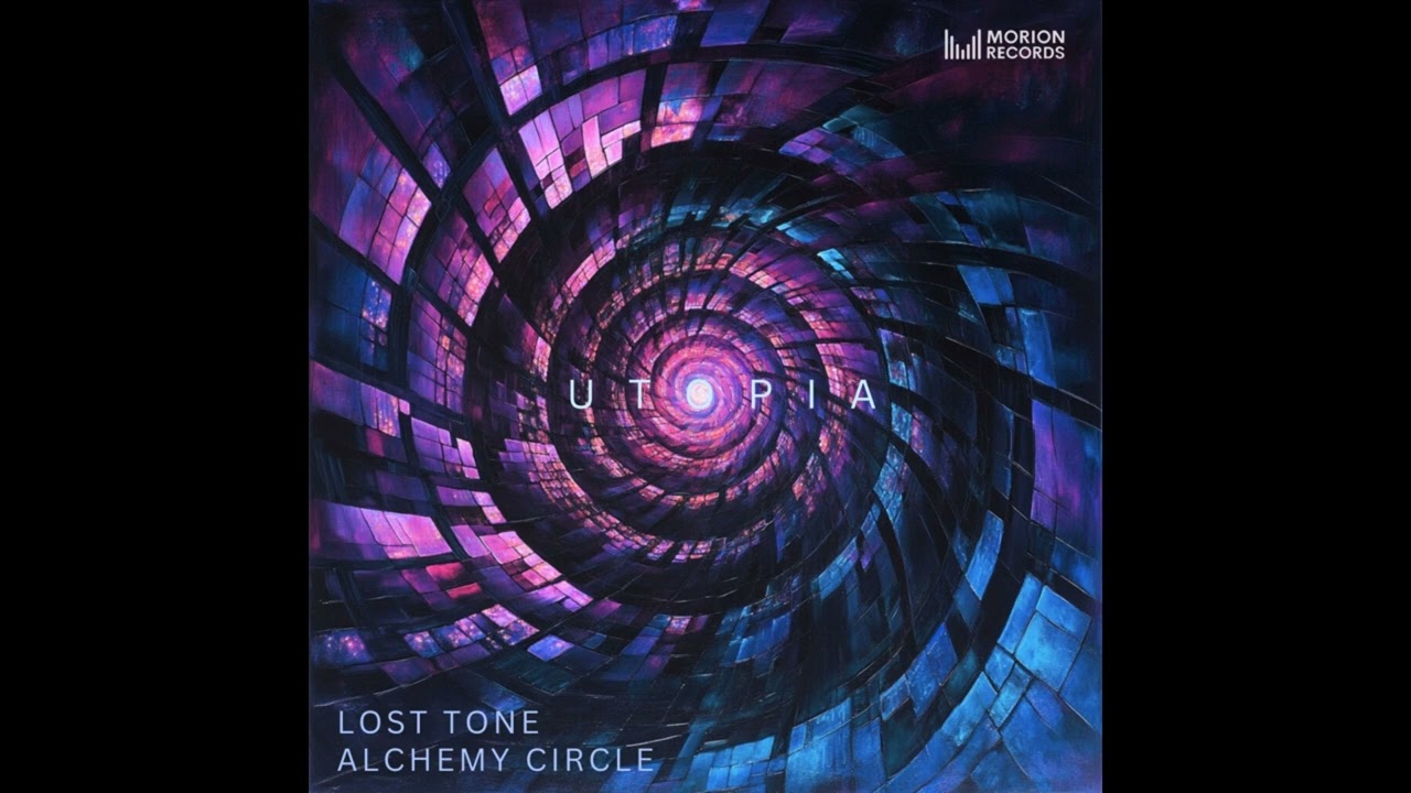 Lost Tone & Alchemy Circle - Utopia (Original Mix)