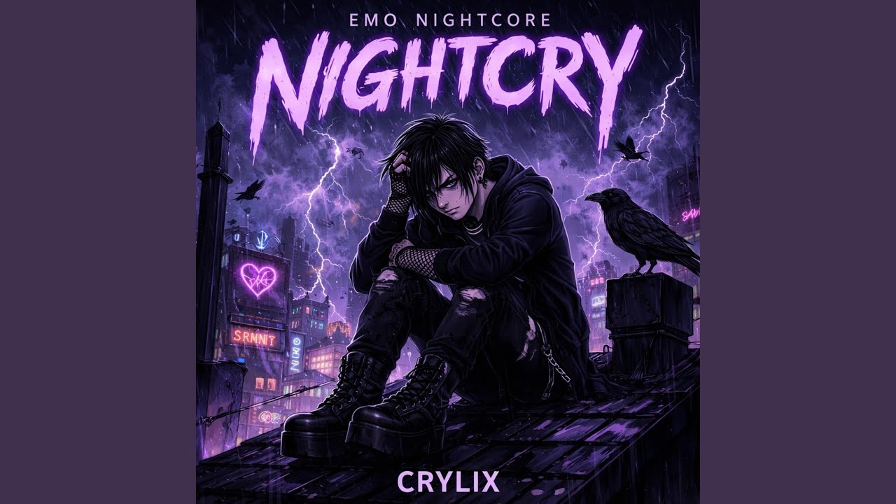 Baby G (Nightcore)