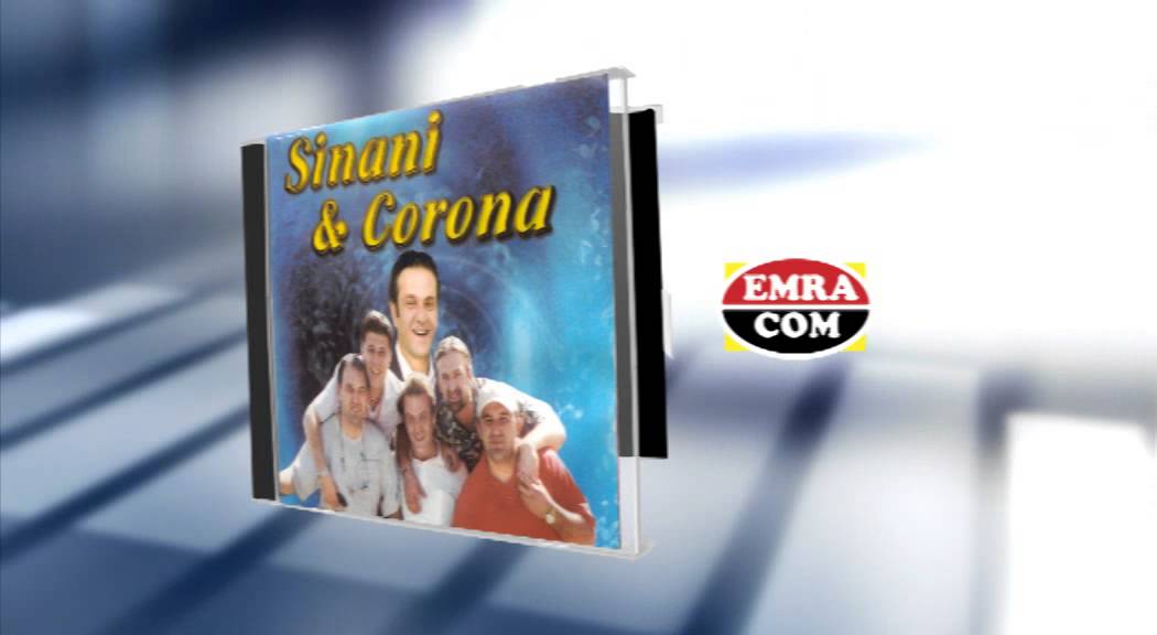 SINANI & CORONA  LIVE 2