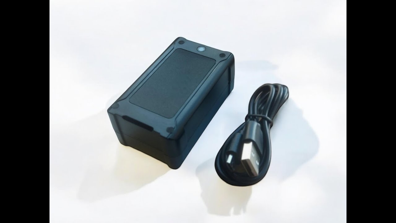 Profi GPS Nyomkövető nem kell SIM!