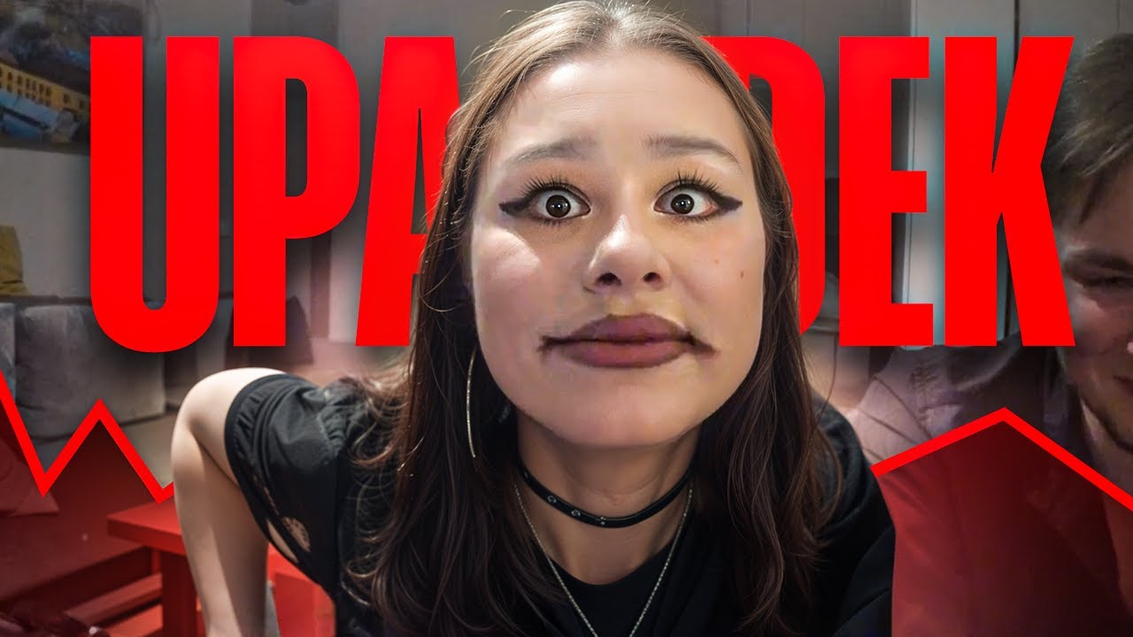 AJEMGE1 OLGA UPADEK CZŁOWIEKA