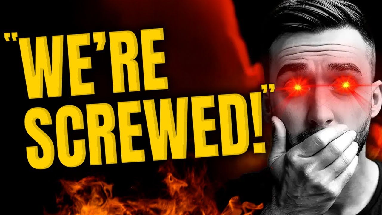 Tomorrow Will Be F*cking Insane! (Stock Market Analysis)