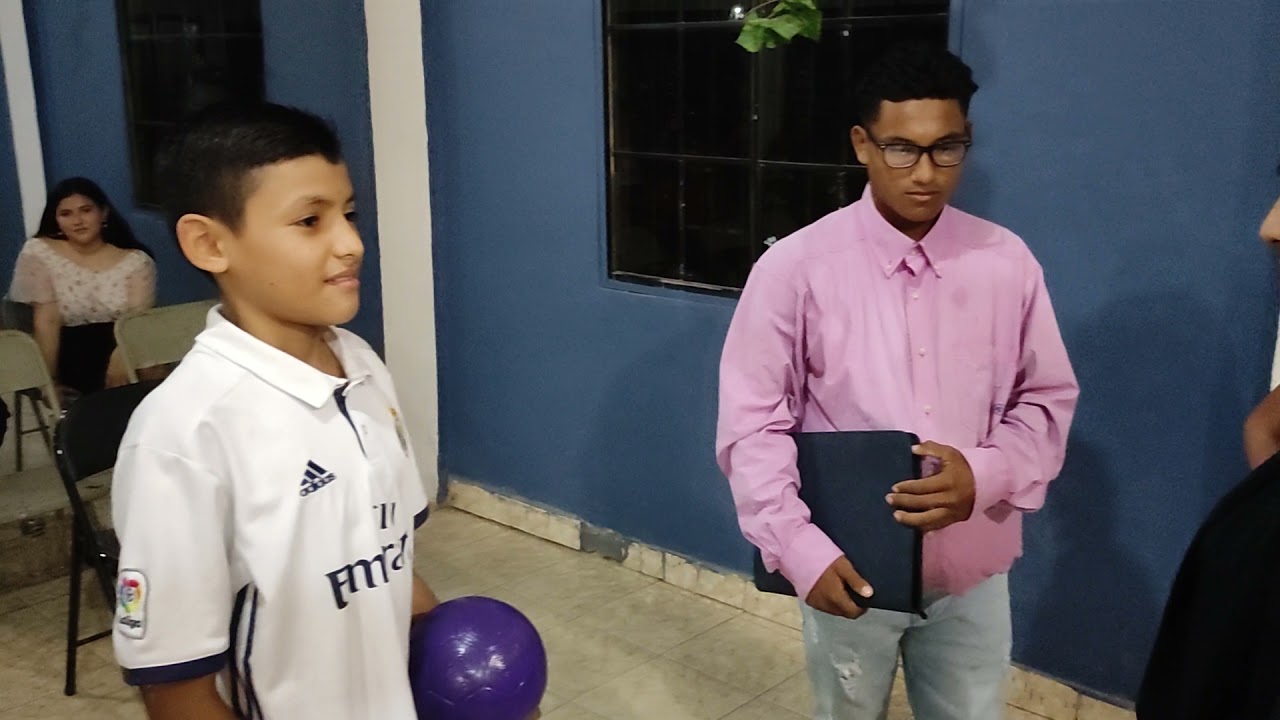 Drama Una Familia sin Cristo
