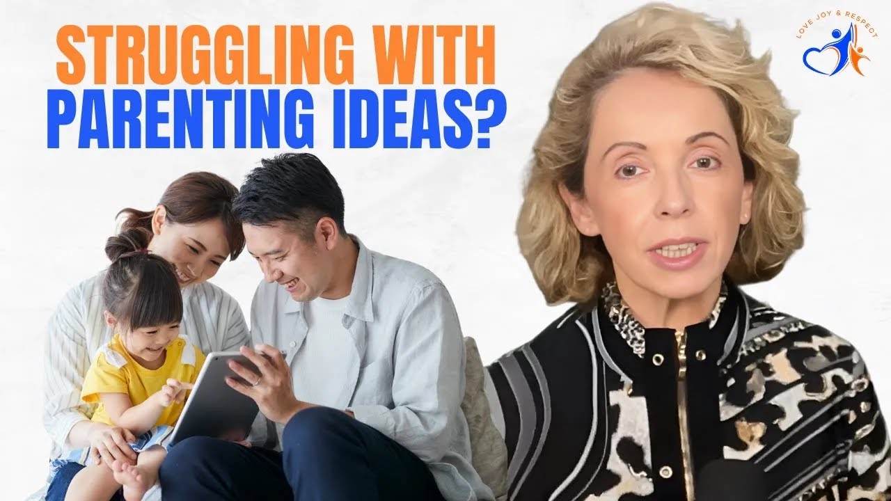 Struggling with Parenting Ideas? What Cultural Practices Can Teach You — ANNA MARY EXPERT PARENTING