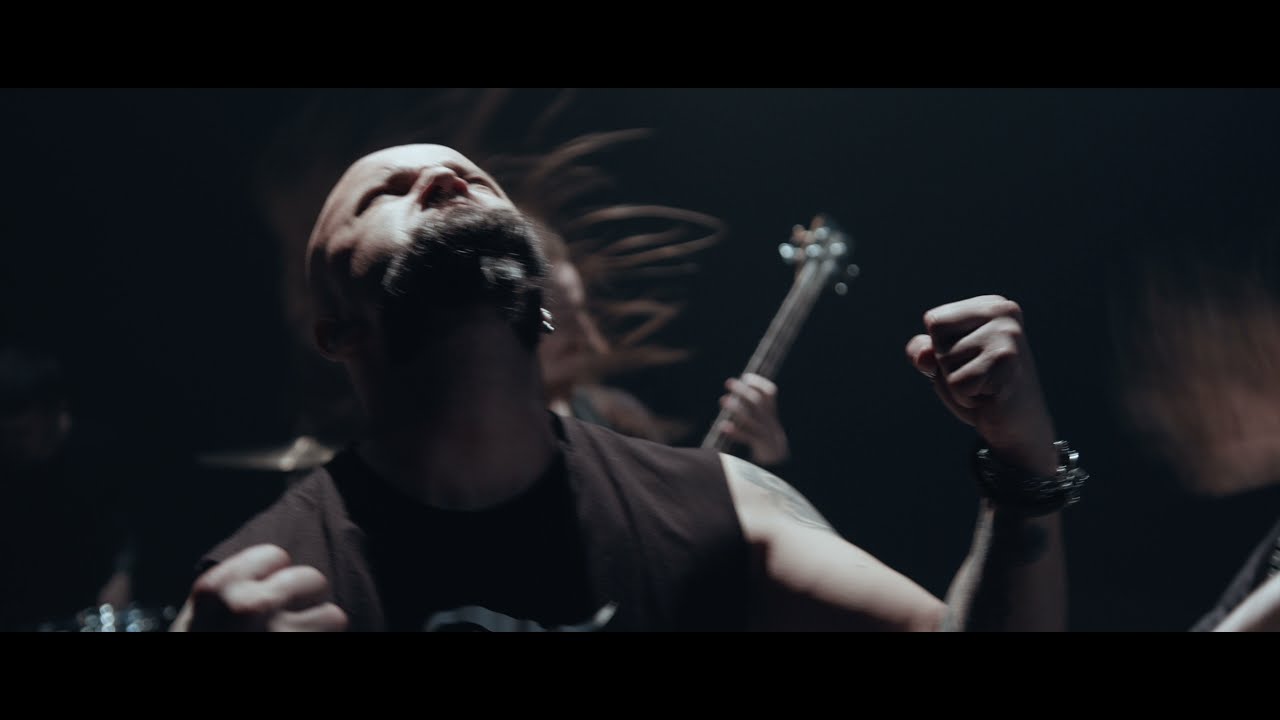Arhat - Freedom (Official music video)