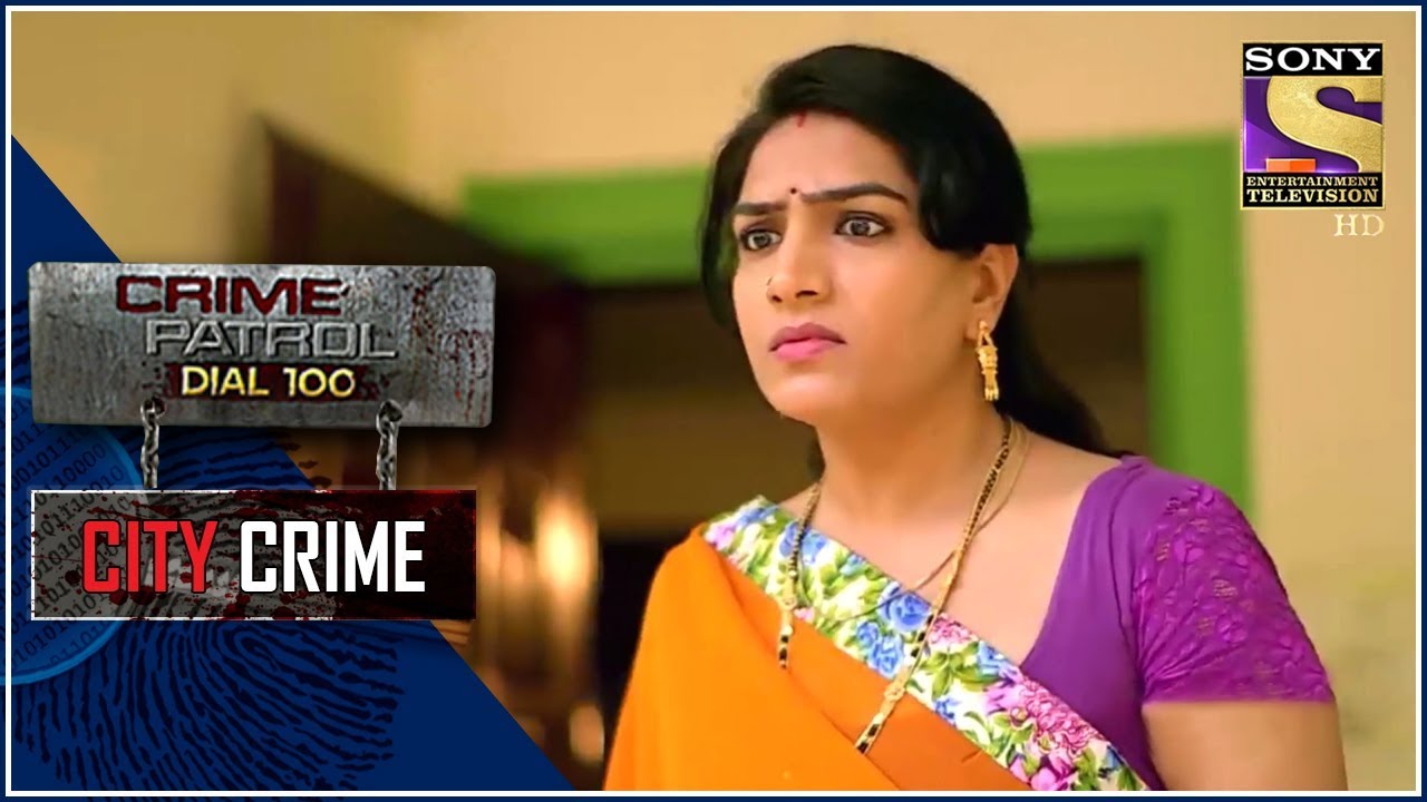 City Crime | Crime Patrol | तलाक | Lucknow