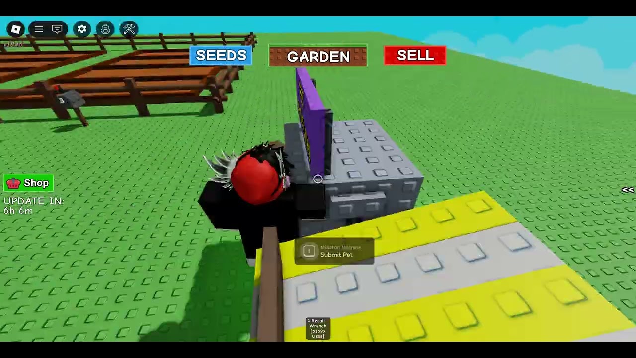 The End Of Trident Survival...