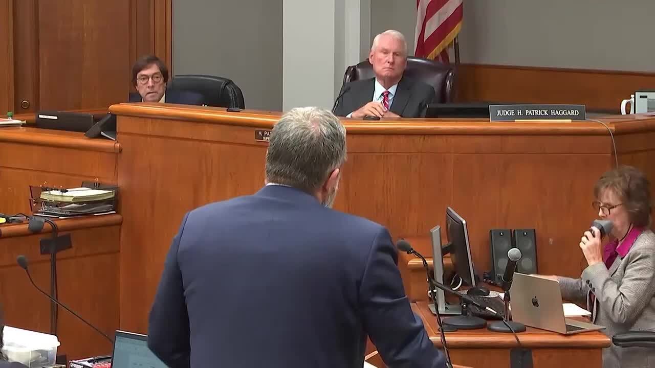 Jose Ibarra defense attorney: Evidence against my client is circumstantial