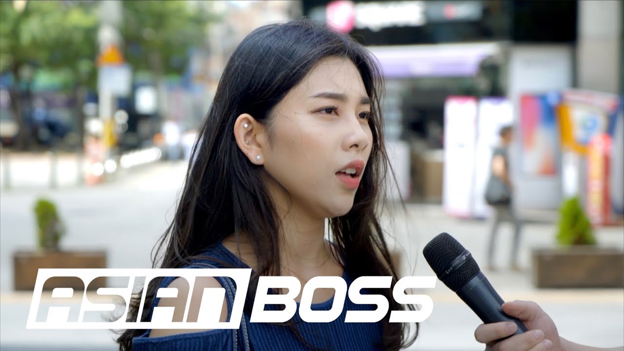 What's The State Of The #MeToo Movement in Korea? | ASIAN BOSS