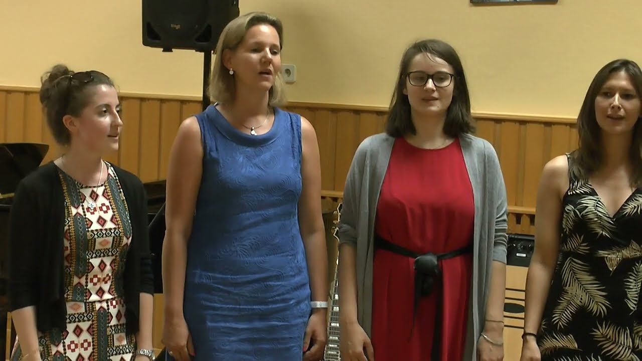 RMS Strasshof_VivaLaVida_acapella