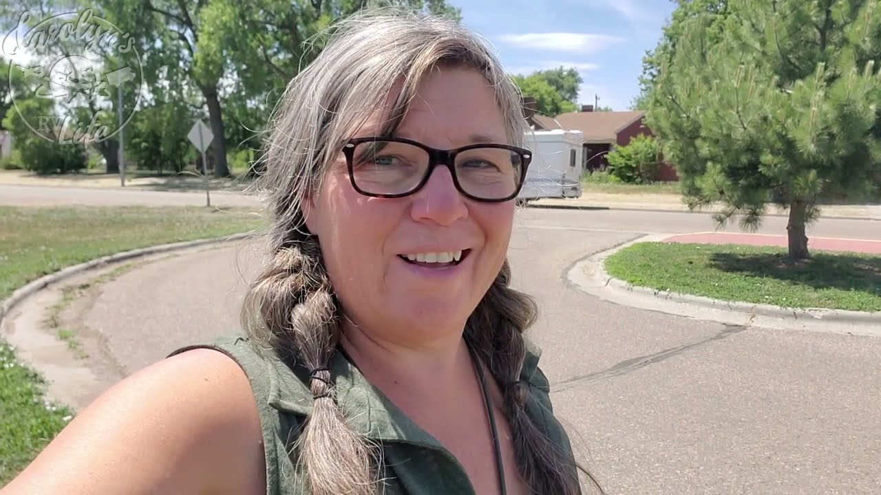 I'm at STANDING ROCK and a Visit to Sitting Bull's Gravesite