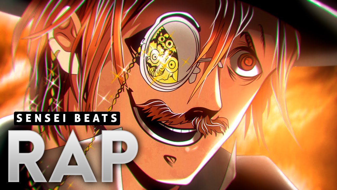 JACK THE RIPPER RAP | 