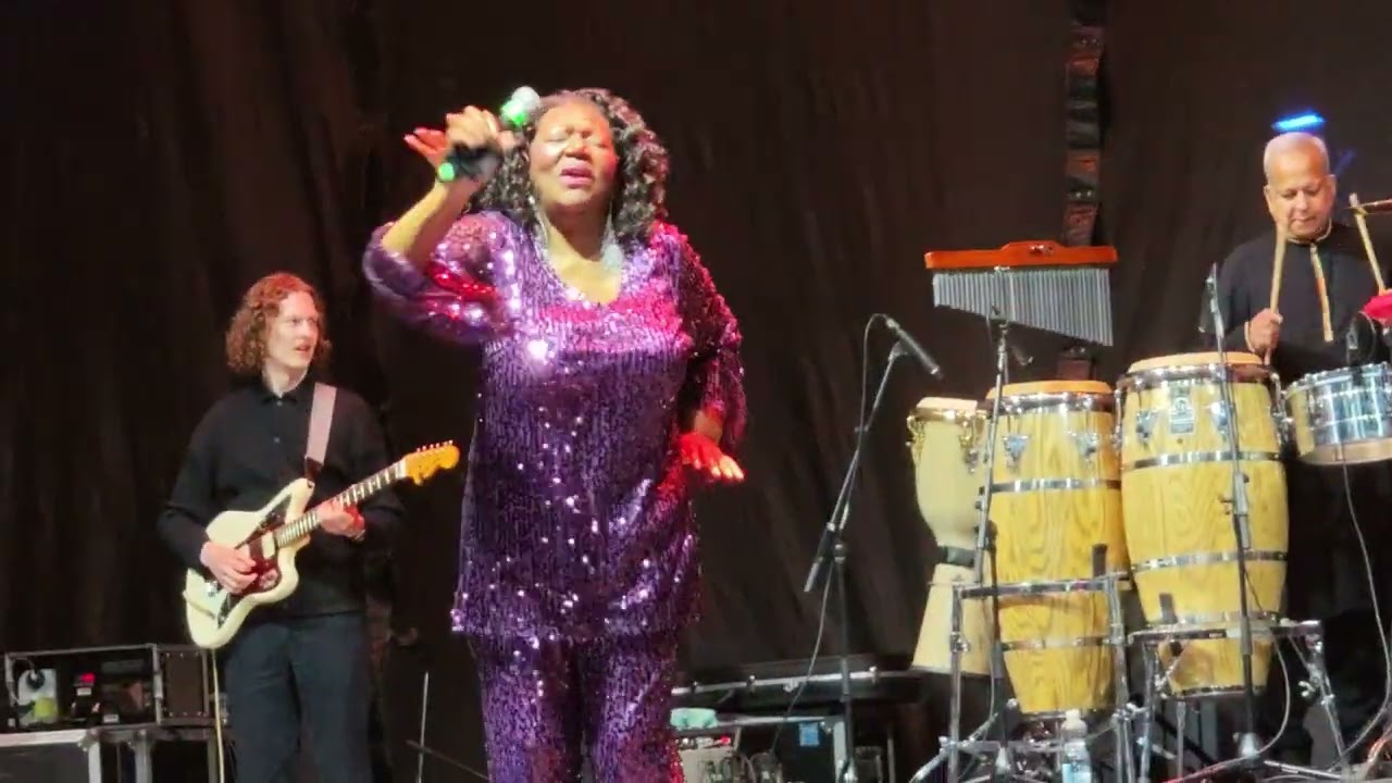 Boney M -Ben&aacute;tsk&aacute; 2025