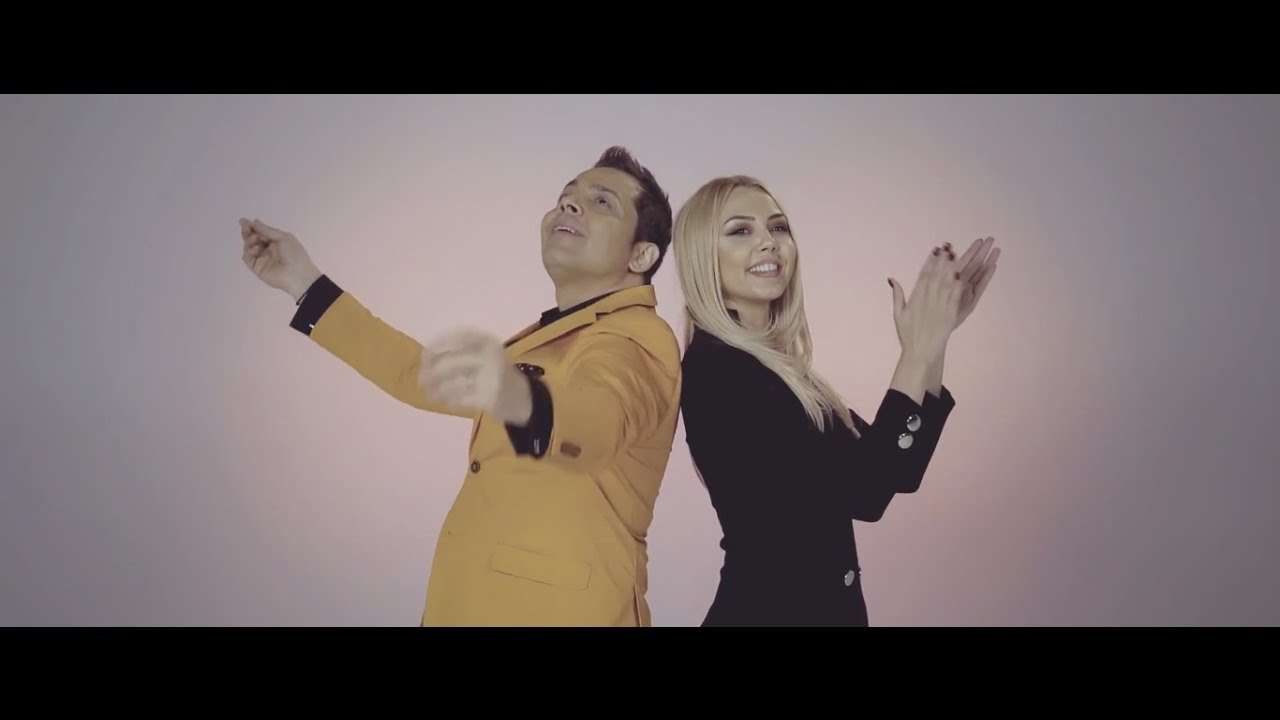 Denisa & Jean de la Craiova - Iti recomand sa uiti de mine (Oficial Video)