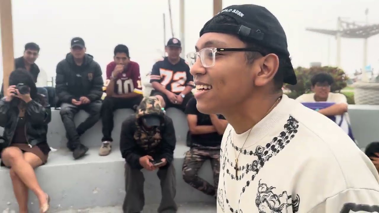 MARKO VS NOVATA VS JUAN VS ACHONG 🇻🇪 - FILTROS - MAGDALERAP REGIONAL FINAL BOSS 2K26