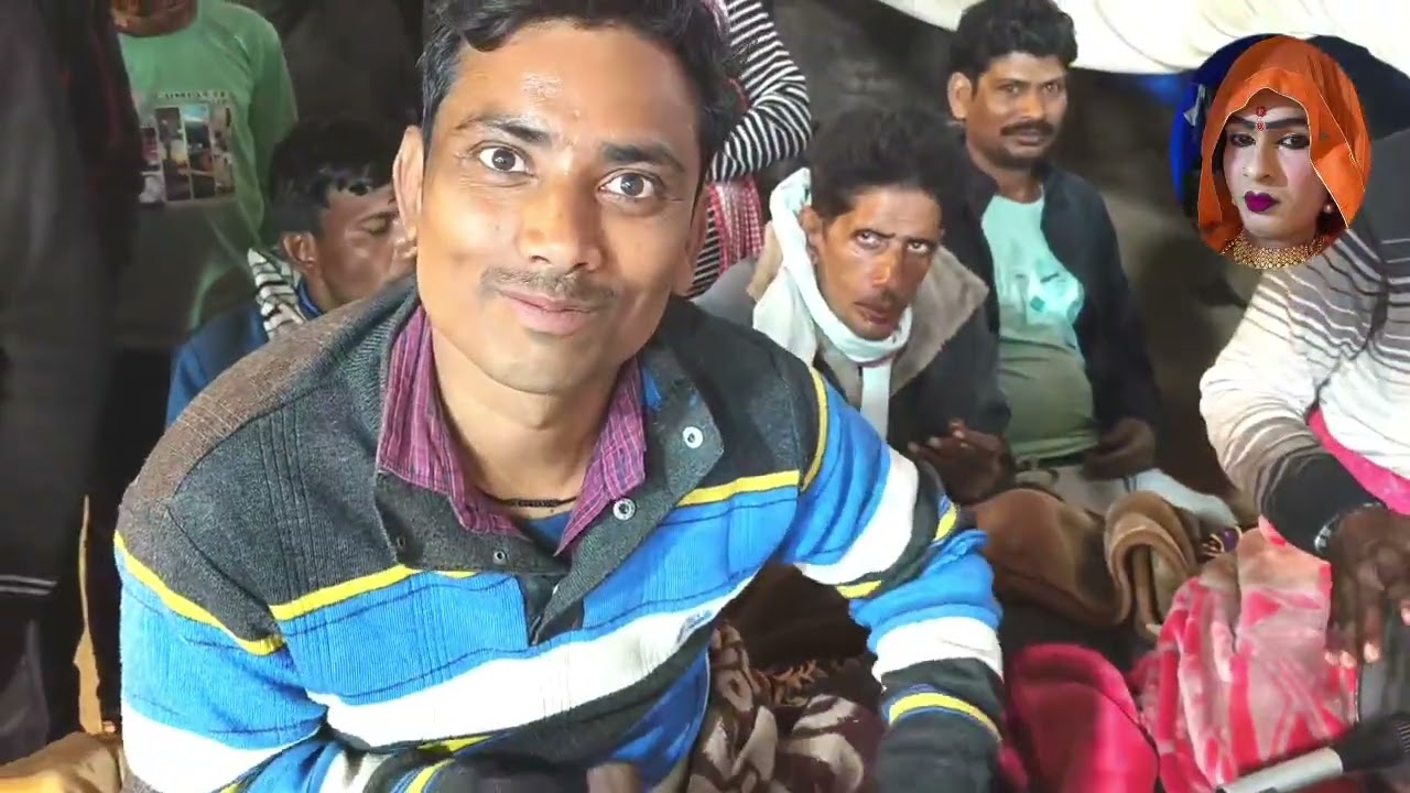 आज जाने 21 फरवरी 2026 का पूरा लोकेशन || राम संजीवन बिरौली मुश्काबाद की नौटंकी किस गांव में बजेगी 