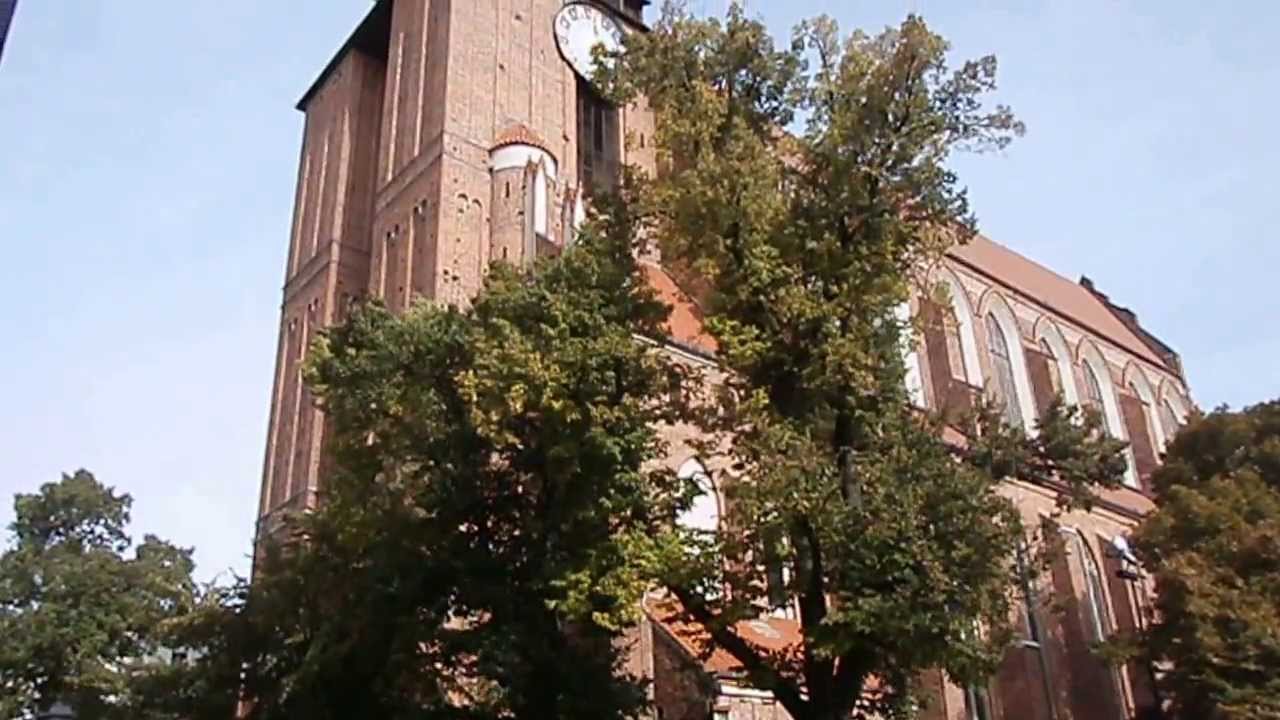 Tuba Dei . Trąba Boża.