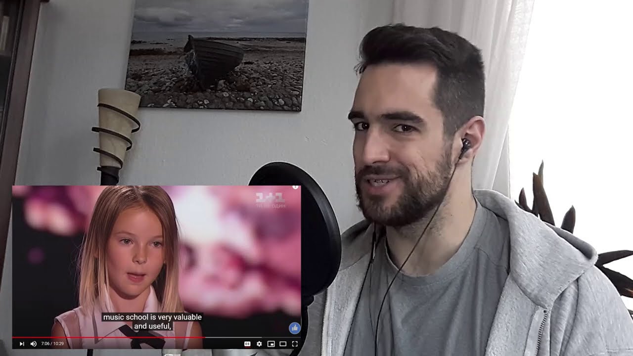 Данелия Тулешова «Stone Cold» ║REACTION!
