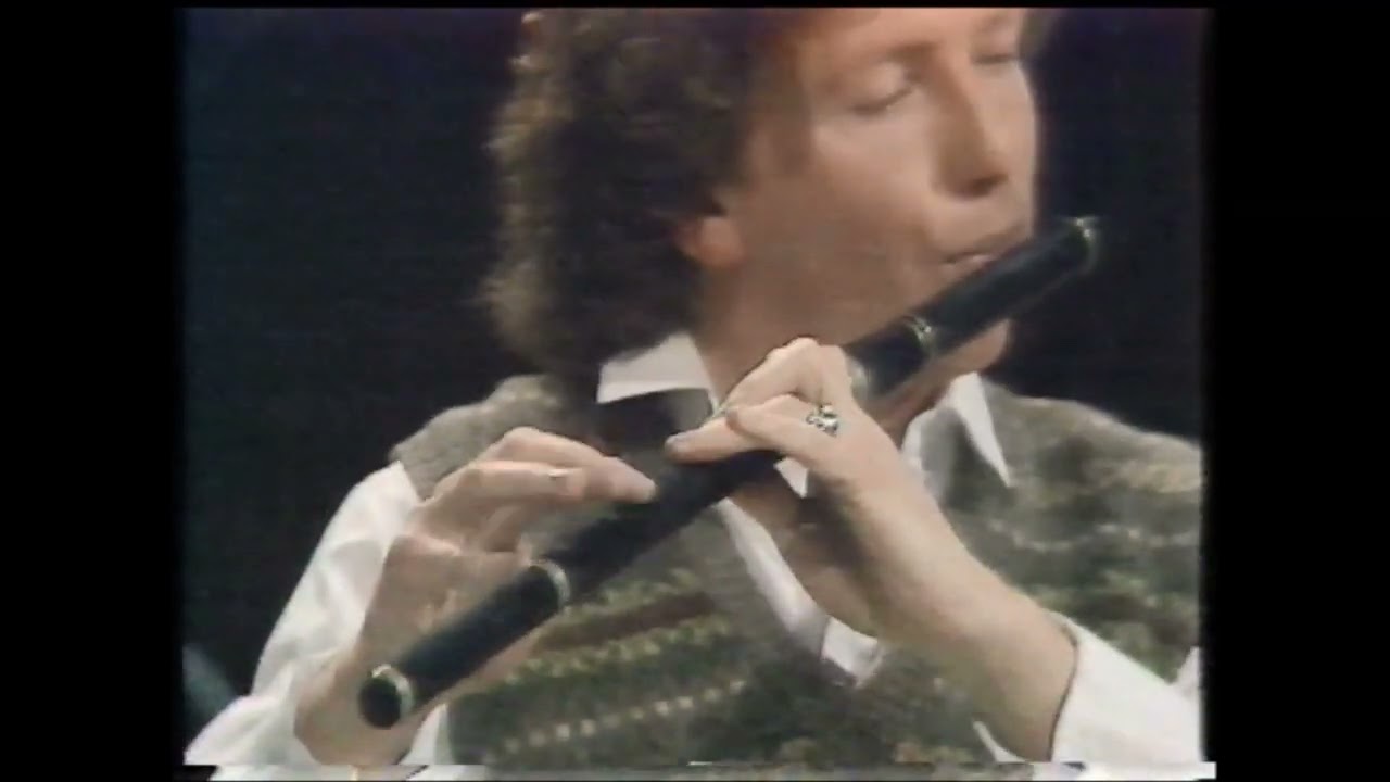 De Danann & Frankie Gavin - John McKenna' Jigs