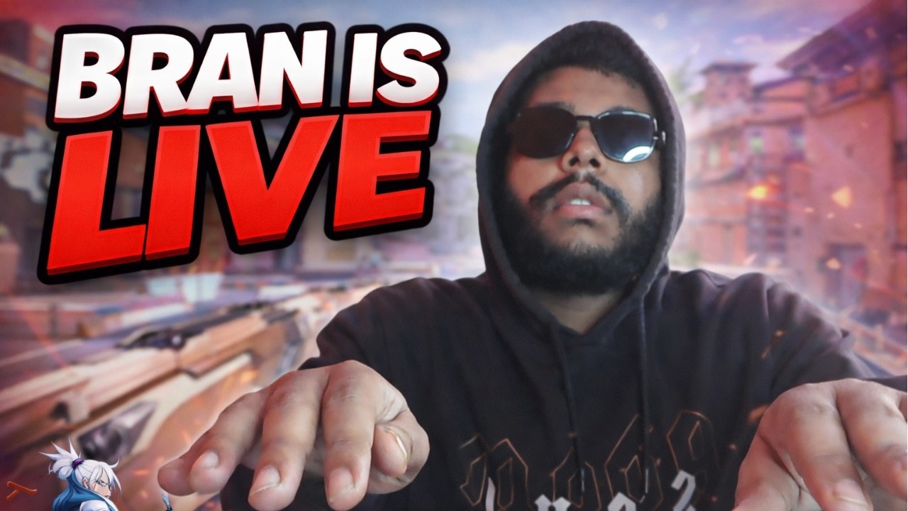 Kerala’s First Blind Gaming Streamer | Breaking Barriers in Indian Esports