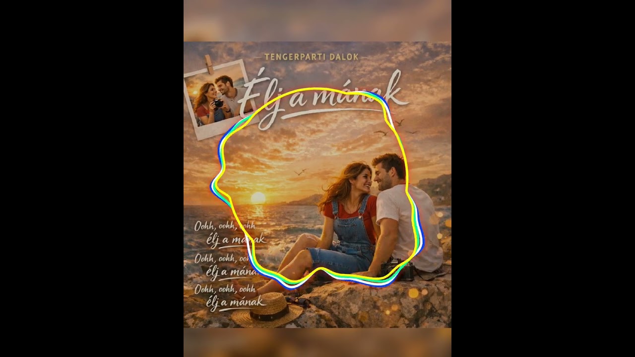 Élj a mának!