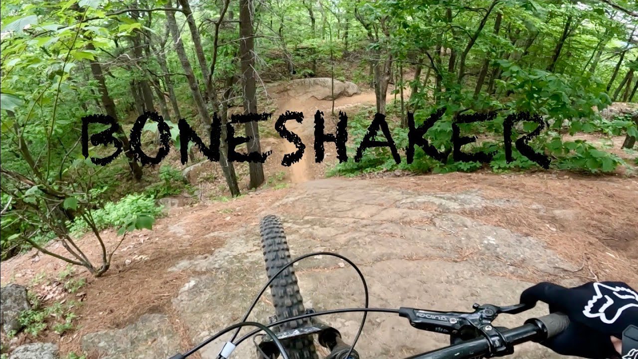 The BEST trail in Eastern Canada