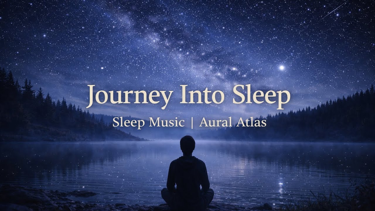 Still Between Stars | Sleep Music | Aural Atlas