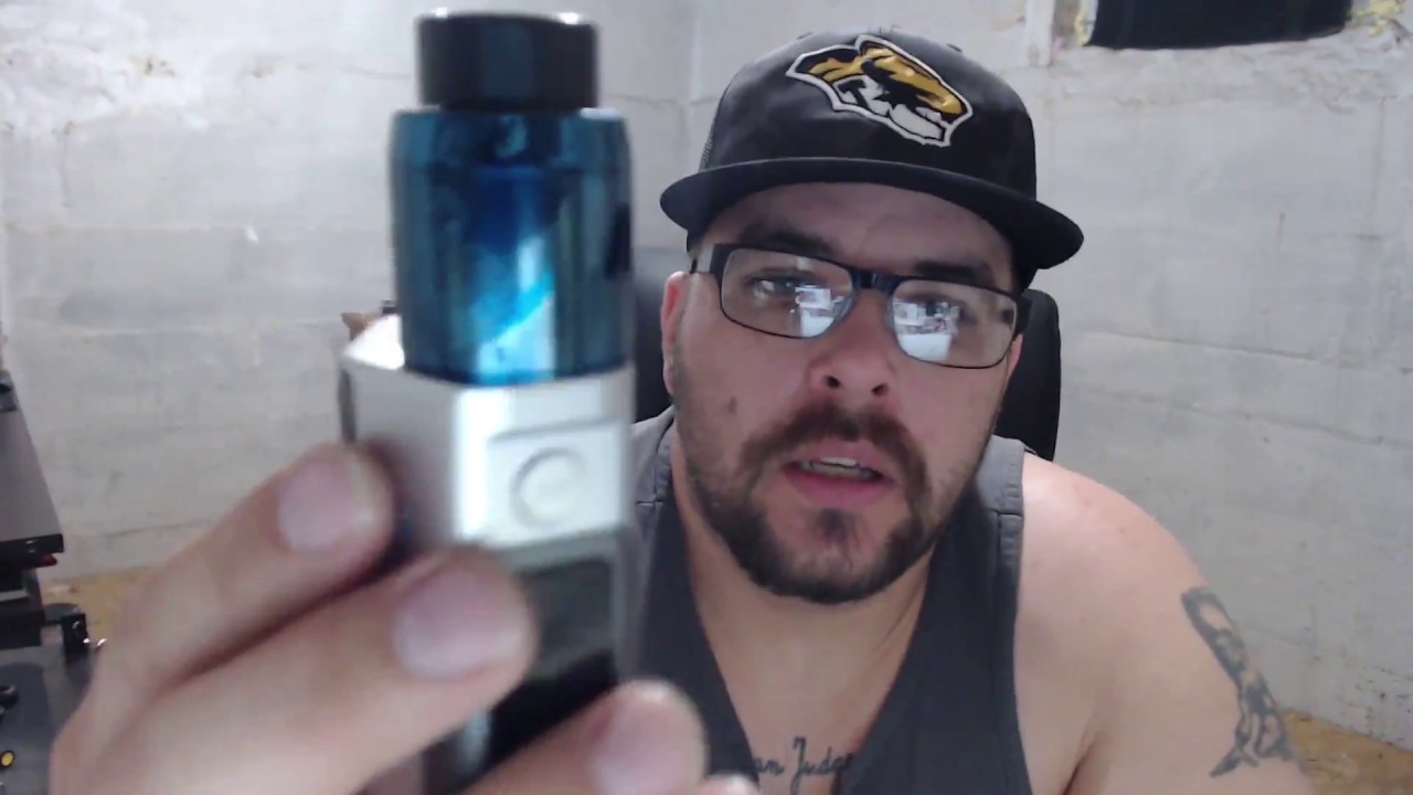 CCI CENTURION V2 RDA