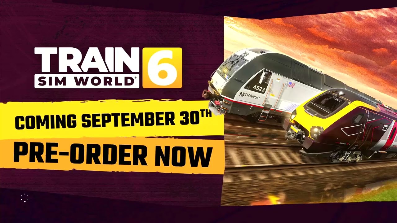 граю в Train Sim World 2 покатався на ICE 3 (ЦЕ НАЙКРАЩА ГРА ПРО ПОЇЗДА ЯКУ Я КОЛИСЬ БАЧИВ)